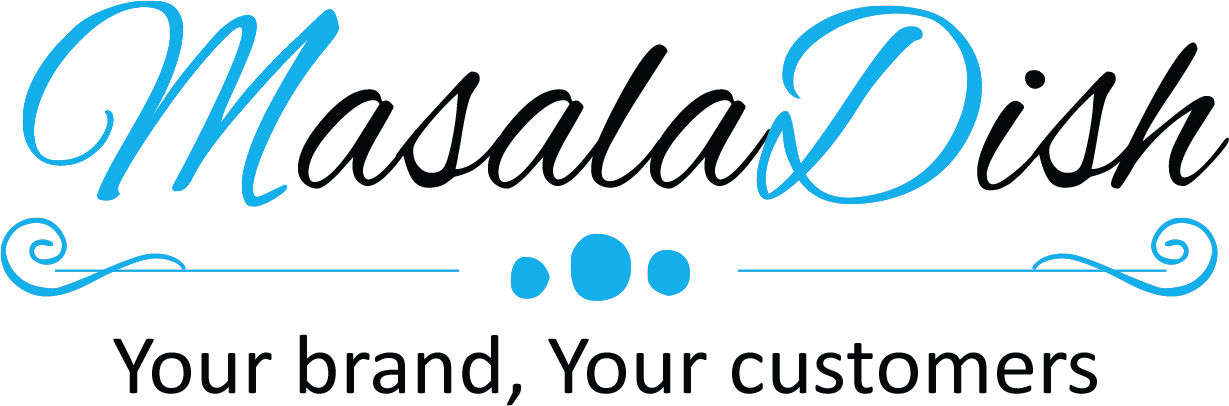 MasalaDish – Your brand, Your customers