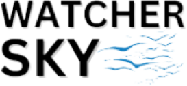 Watcher Sky